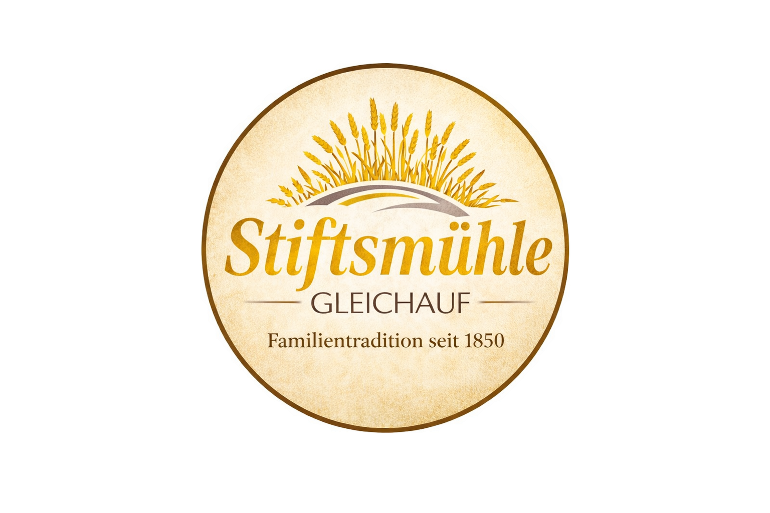 Stiftsmühle Logo